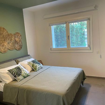 Apartmán Louxory Accomodation Cagliari Exteriér fotografie