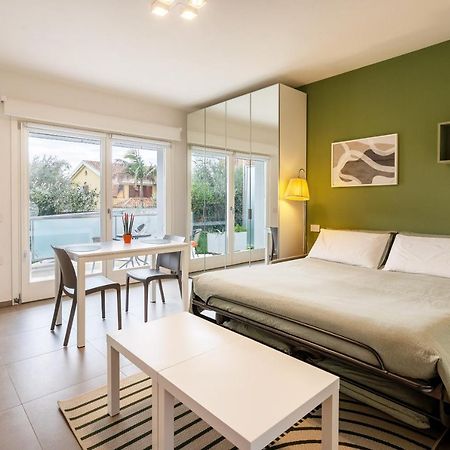 Apartmán Louxory Accomodation Cagliari Exteriér fotografie