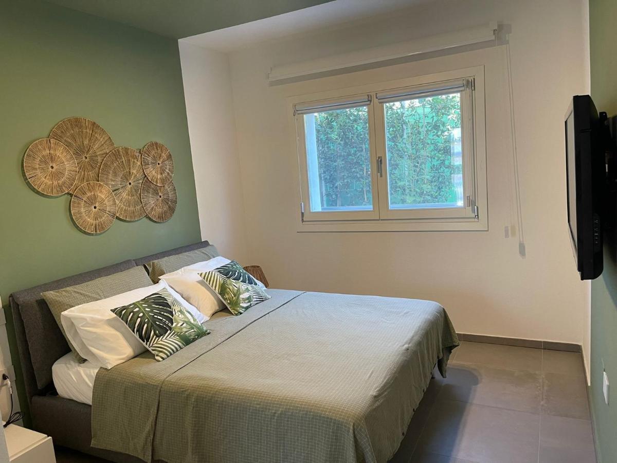 Apartmán Louxory Accomodation Cagliari Exteriér fotografie