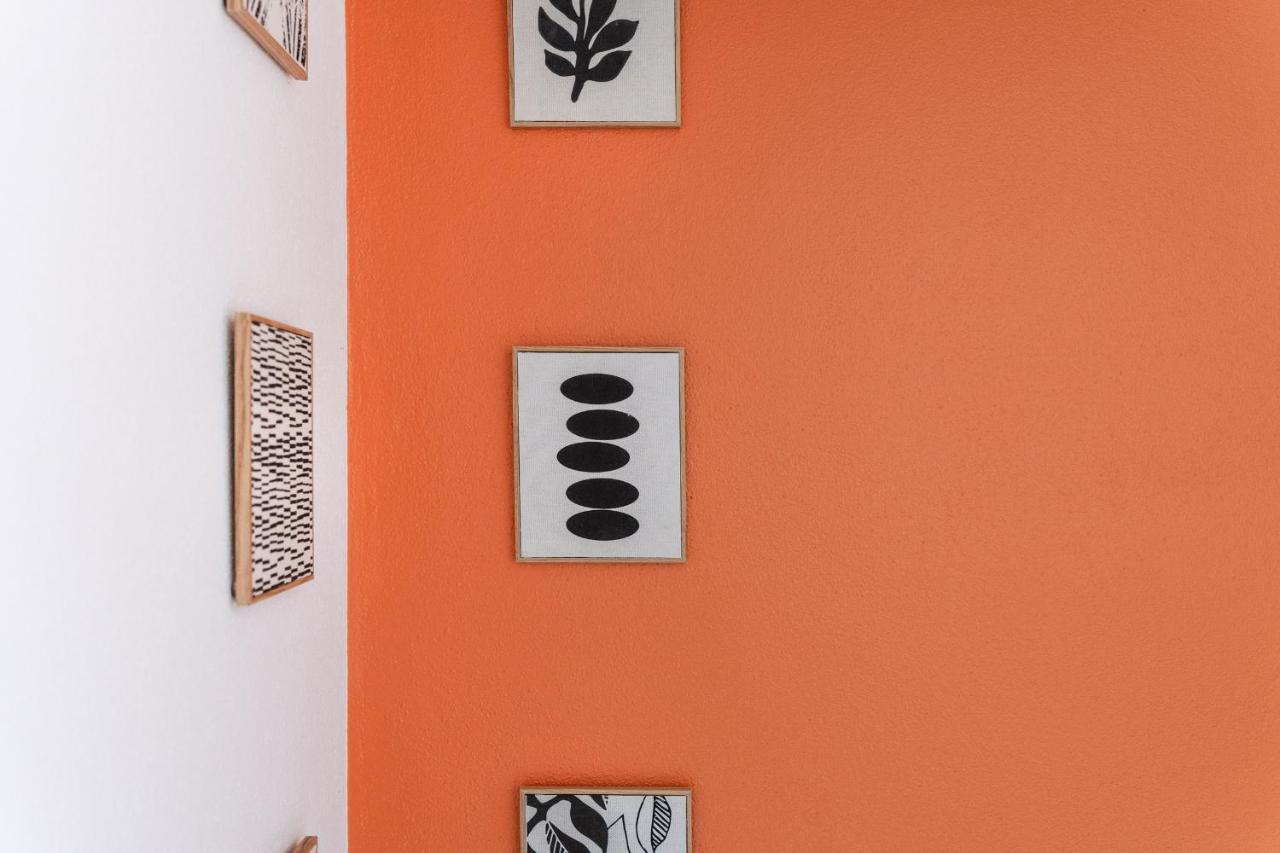 Apartmán Louxory Accomodation Cagliari Exteriér fotografie