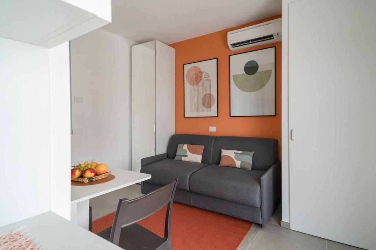 Apartmán Louxory Accomodation Cagliari Exteriér fotografie
