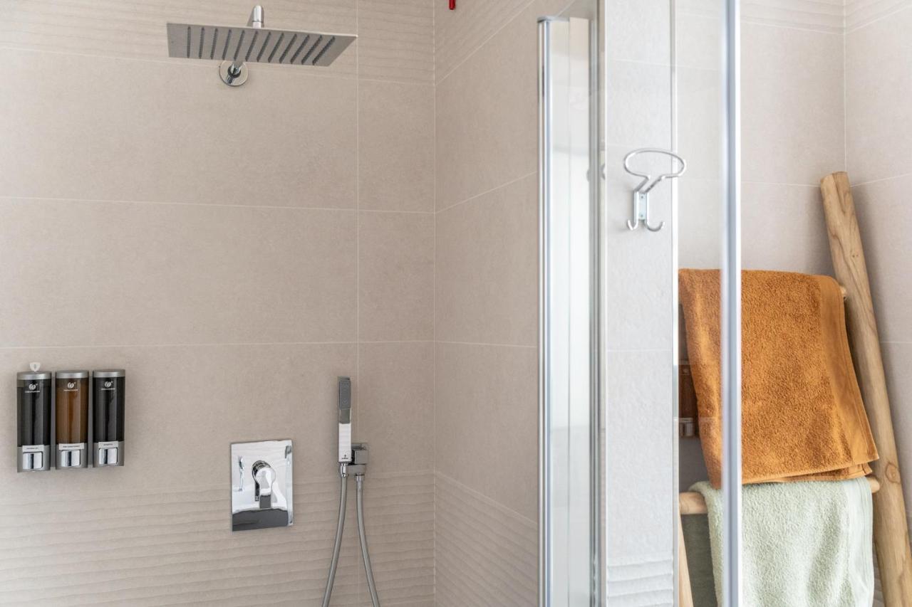 Apartmán Louxory Accomodation Cagliari Exteriér fotografie