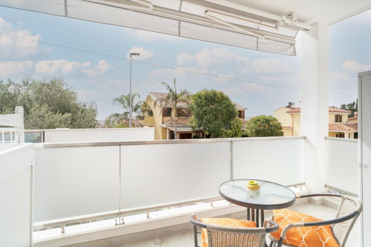 Apartmán Louxory Accomodation Cagliari Exteriér fotografie