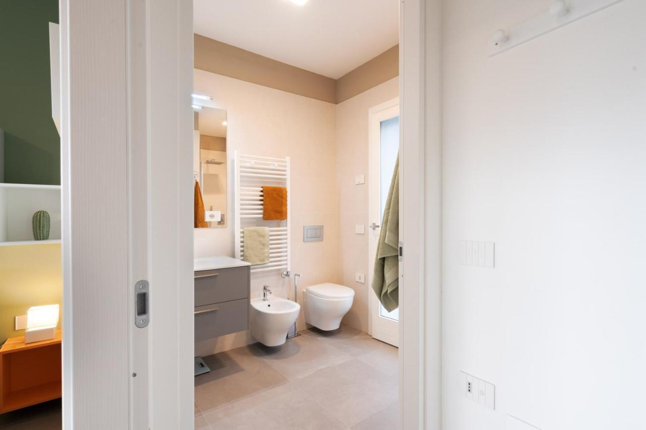 Apartmán Louxory Accomodation Cagliari Exteriér fotografie