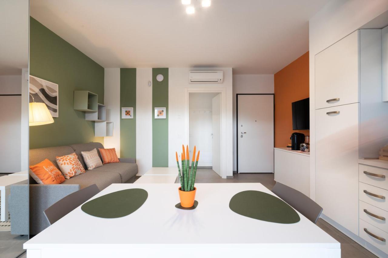 Apartmán Louxory Accomodation Cagliari Exteriér fotografie