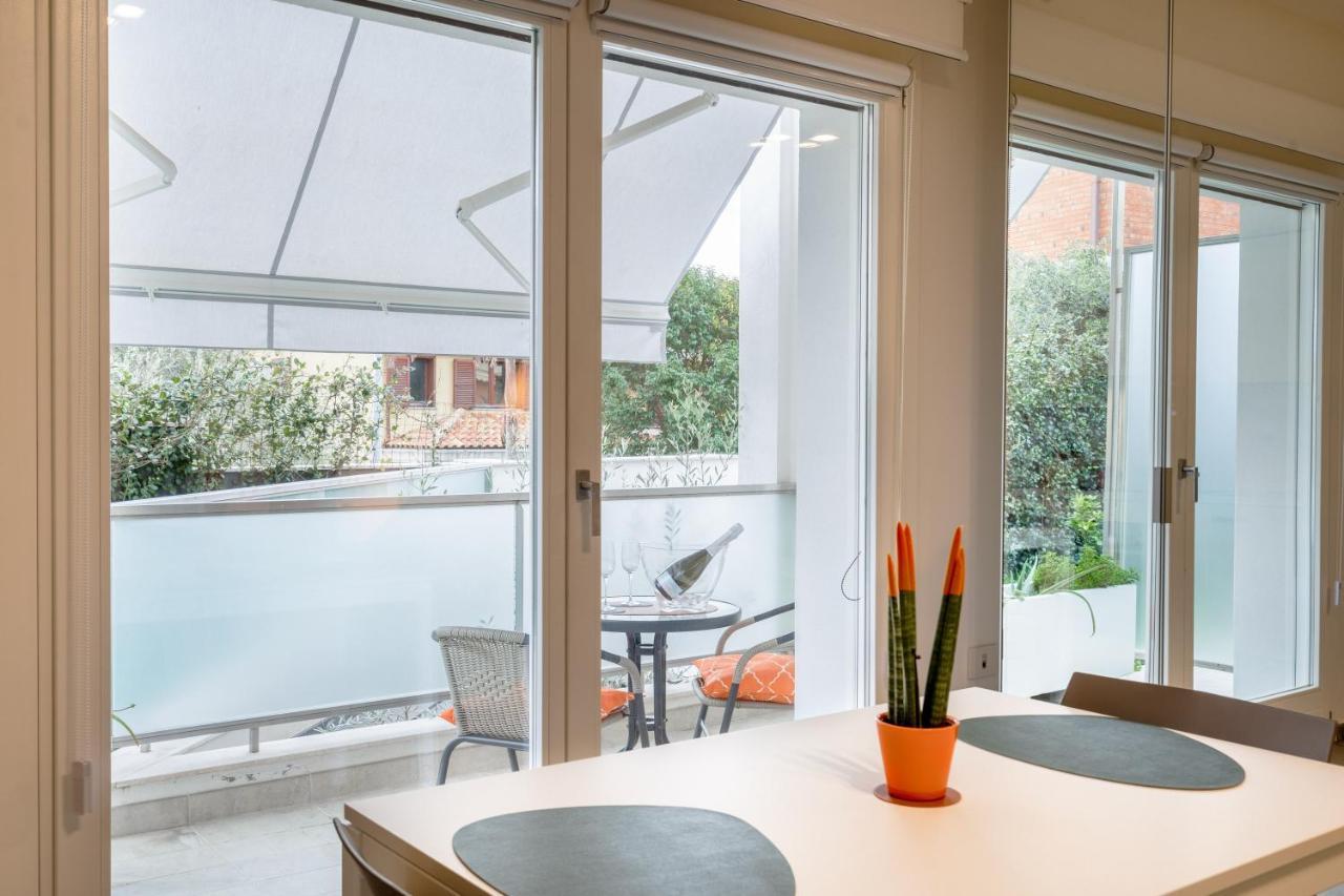Apartmán Louxory Accomodation Cagliari Exteriér fotografie