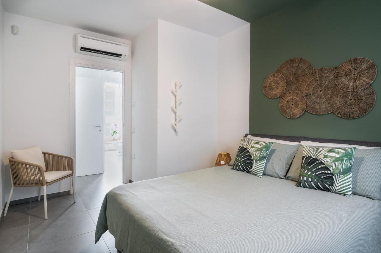 Apartmán Louxory Accomodation Cagliari Exteriér fotografie